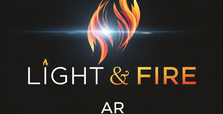 Light and Fire 133