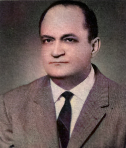 حسين