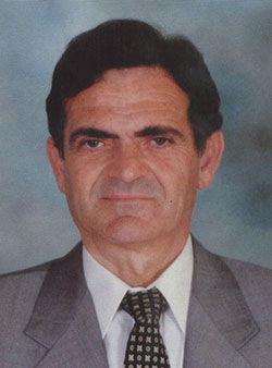 منير مراد