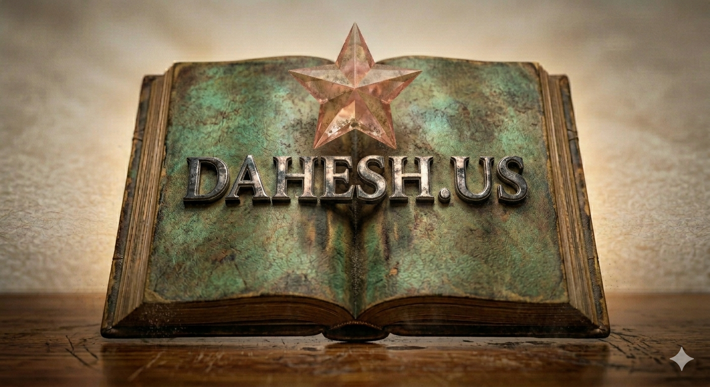 Dahesh.us