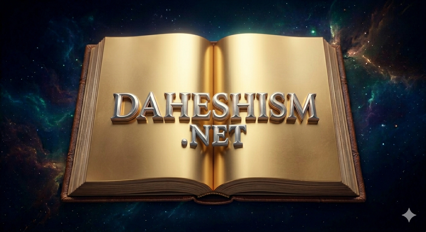 Daheshism.net