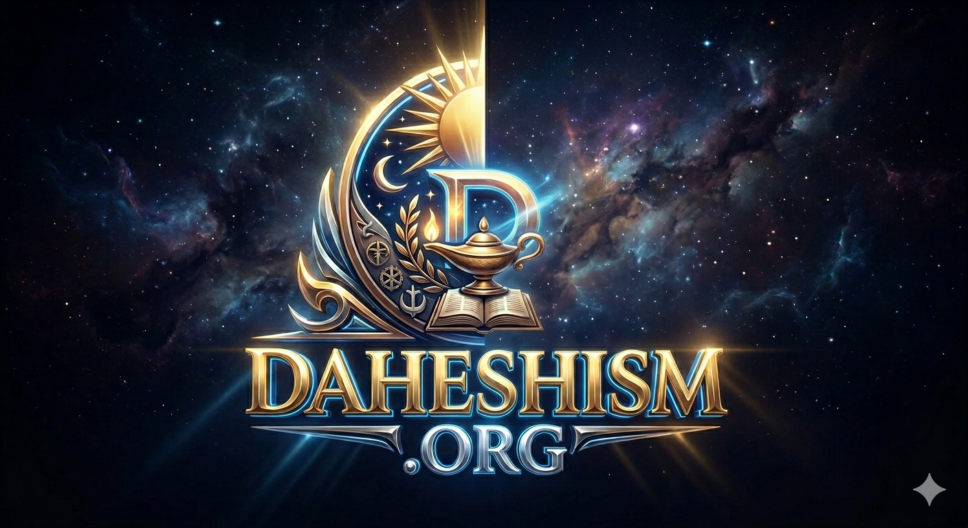 Daheshism.org