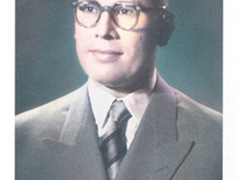 Dr. Farid Abu Suleiman