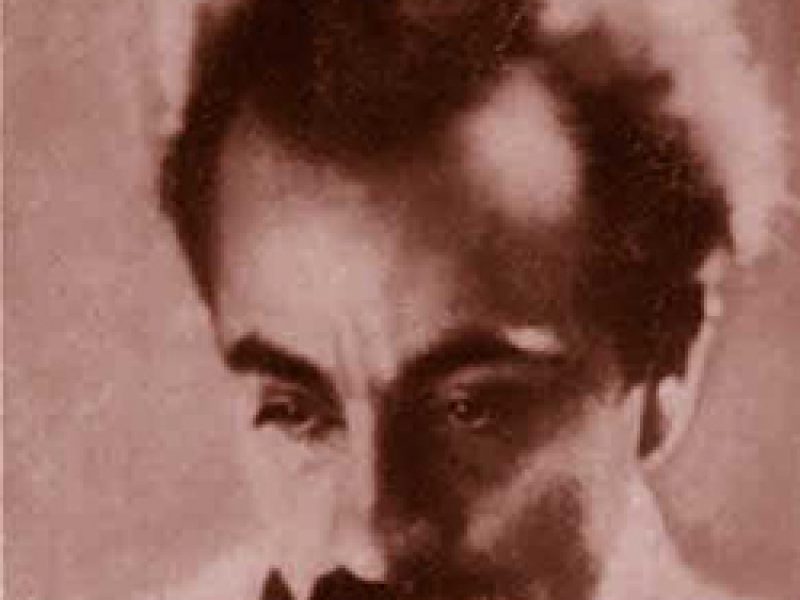 Gibran