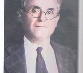 Youssef El-Hajj